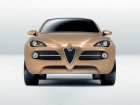 Alfa Romeo Kamal