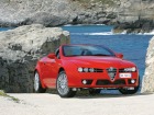 Alfa Romeo Spider (2006)