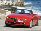 Alfa Romeo Spider (2006)