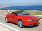 Alfa Romeo Spider (2006)