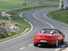 Alfa Romeo Spider (2006)