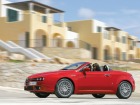 Alfa Romeo Spider (2006)