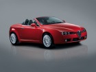 Alfa Romeo Spider (2006)