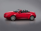 Alfa Romeo Spider (2006)