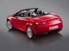 Alfa Romeo Spider (2006)