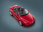 Alfa Romeo Spider (2006)