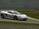 Ascari KZ-1