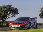 Ascari KZ-1R