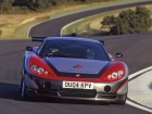 Ascari KZ-1R