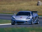 Ascari KZ-1R