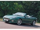 Aston Martin DB7