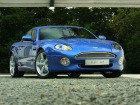 Aston Martin DB7