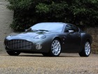 Aston Martin DB7 Zagato