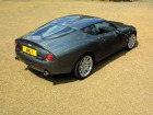 Aston Martin DB7 Zagato