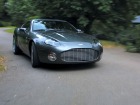 Aston Martin DB7 Zagato