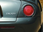 Aston Martin DB7 Zagato