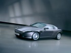 Aston Martin DB9