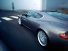 Aston Martin DB9