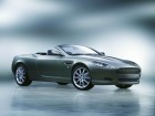 Aston Martin DB9