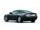 Aston Martin DB9