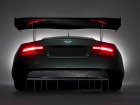 Aston Martin DBR9