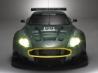 Aston Martin DBR9