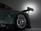 Aston Martin DBR9