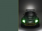 Aston Martin DBR9