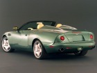 Aston Martin DB AR1