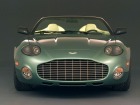 Aston Martin DB AR1