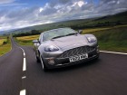 Aston Martin Vanquish