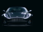 Aston Martin Vanquish V12S
