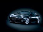 Aston Martin Vanquish V12S
