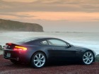 Aston Martin Vantage AMV8