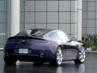 Aston Martin Vantage AMV8