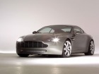 Aston Martin Vantage AMV8