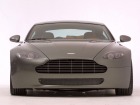 Aston Martin Vantage AMV8