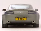 Aston Martin Vantage AMV8