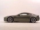 Aston Martin Vantage AMV8