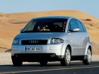 Audi A2