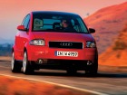 Audi A2