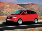 Audi A2