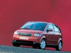 Audi A2