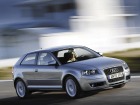 Audi A3 (2005)