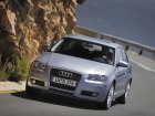 Audi A3 (2005)