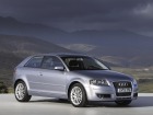 Audi A3 (2005)