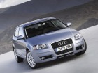 Audi A3 (2005)