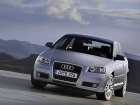 Audi A3 (2005)