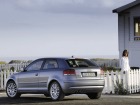 Audi A3 (2005)