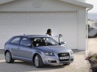 Audi A3 (2005)